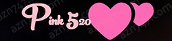 [pink520] *Vancouver